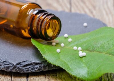La homeopatía a examen