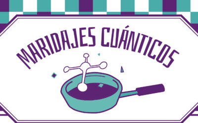 Biología, física, arte y matemáticas en la nueva edición del ciclo Maridajes Cuánticos